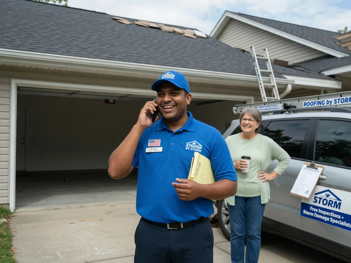 Roof Repair Near Me Lavaca, AR FAQs